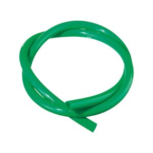 Moose Racing FUEL LINE MSE 1/4 3FT GRN