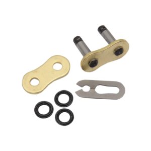 Moose Racing LINK CONN CHAIN MSE FB 195FB-CL