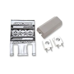Moose Racing CLAMP HBAR UNIV MNT +30 1MS074261-SS28