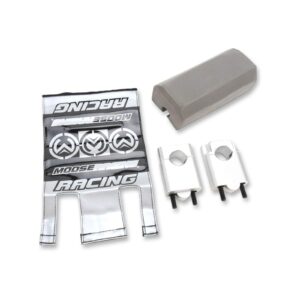 Moose Racing CLAMP HBAR UNIV MNT +50 1MS0762P61-SS28