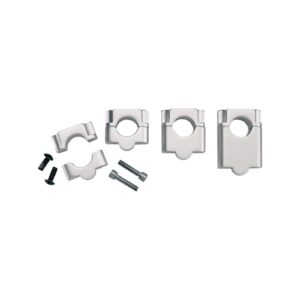 Moose Racing CLAMP HBAR UNIV MNT +20 1MS07P61-SS28