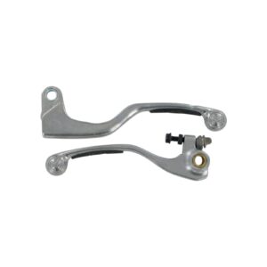 Moose Racing LEVERS COMP PR BLK-CRF 07 1SGHA92