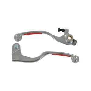 Moose Racing LEVERS COMP PR RED-CRF 07 1SGHA93