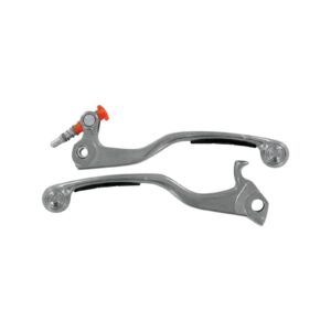 Moose Racing LEVERS COMP SET BLK-KTM 1SGKJ32