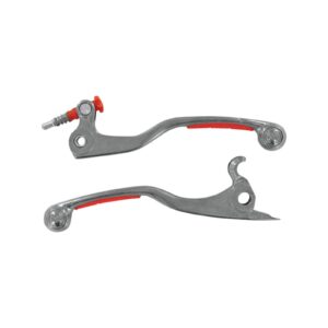 Moose Racing LEVERS COMP SET ORG-KTM 1SGKJ38