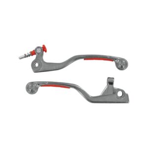 Moose Racing LEVERS COMP SET ORG-KTM 1SGKJ48