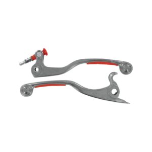 Moose Racing LEVERS COMP SET ORG-KTM 1SGKJ58
