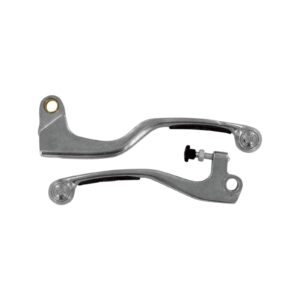 Moose Racing LEVER SET COMP KTM BLK 1SGKJ72