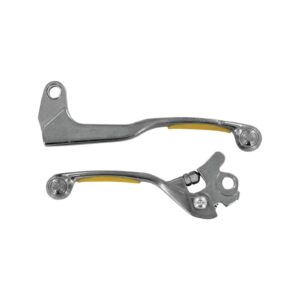 Moose Racing LEVERS COMP SET YELL-RM 1SGSC46