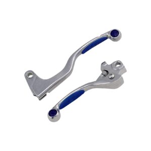 Moose Racing LEVER COMP SET BLU YZ 1SGYG43