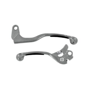 Moose Racing LEVERS COMP SET BLK-YZ 1SGYG72