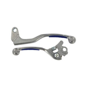 Moose Racing LEVERS COMP SET BLUE-YZ 1SGYG73