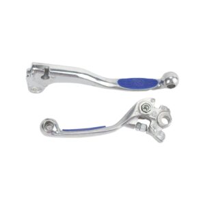 Moose Racing LEVERS COMP SET BLU-WRF 1SGYG83