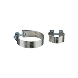 Moose Racing CLAMP EXHAUST MSE 2.44 212-2771