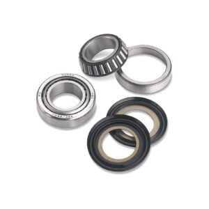 Moose Racing Hard-Parts Lenkkopflager Kit