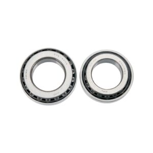 Moose Racing Hard-Parts Lenkkopflager Kit