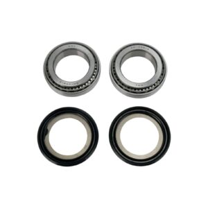 Moose Racing Hard-Parts Lenkkopflager Kit