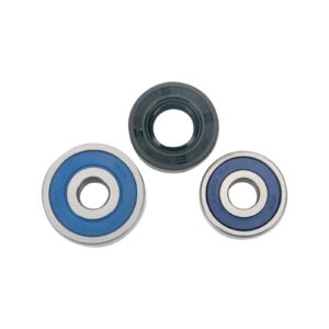 Moose Racing Radlagerkit vorne 25-1166