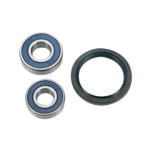 Moose Racing Hard-Parts Radlager Kit vorne