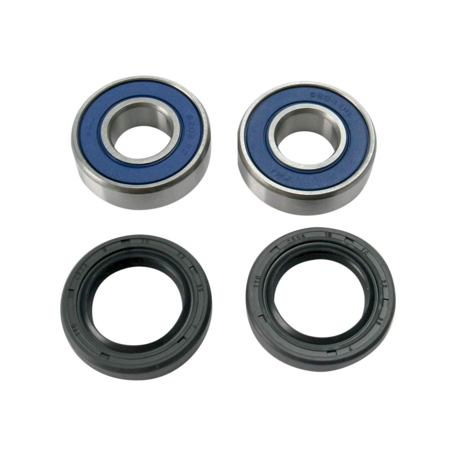 Moose Racing BEARING WHL FOR TALON 25-1219