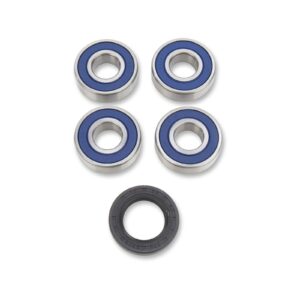 Moose Racing Hard-Parts Radlager Kit