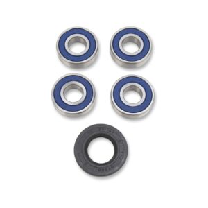 Moose Racing Hard-Parts Radlager Kit