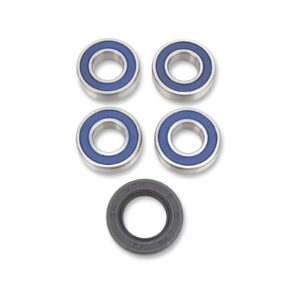 Moose Racing Hard-Parts Radlager Kit