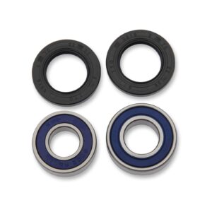 Moose Racing Hard-Parts Radlager Kit