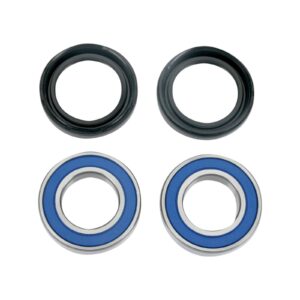 Moose Racing Radlager Kit-FRT YFM660 25-1408