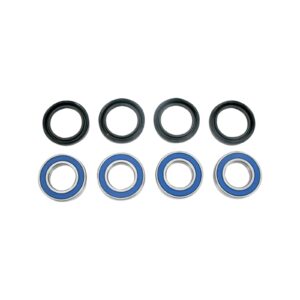 Moose Racing Radlager Kit-RR YFM660 25-1409
