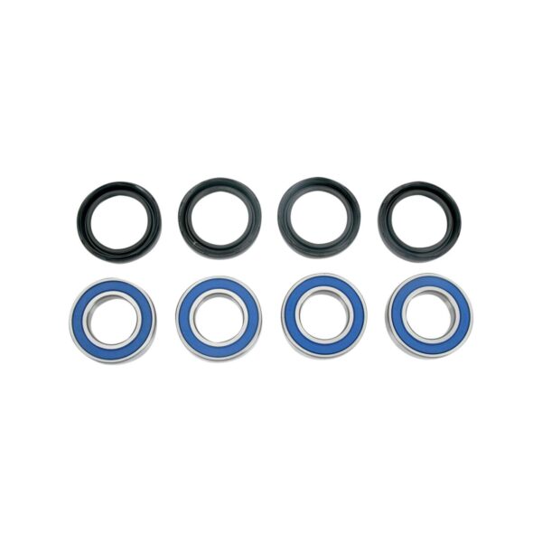 Moose Racing Radlager Kit-RR YFM660 25-1409