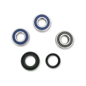 Moose Racing Hard-Parts Radlager Kit