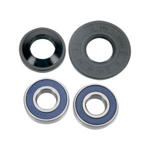 Moose Racing Radlagerkit vorne 25-1421