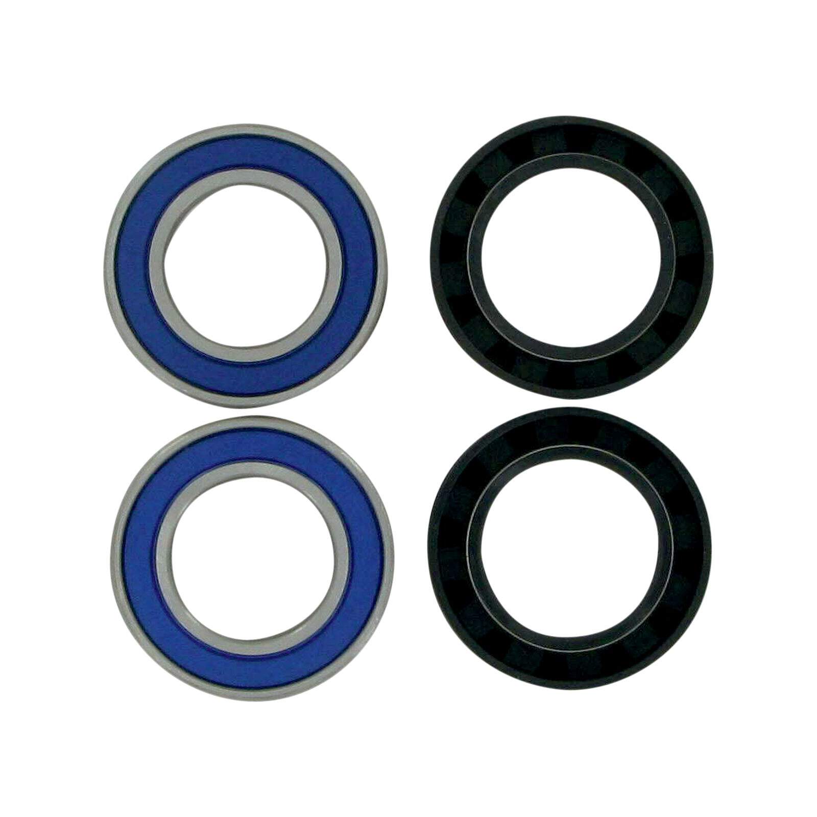 Moose Racing Hard-Parts Radlager Kit hinten