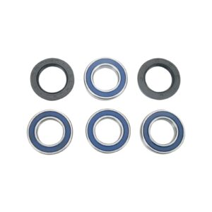 Moose Racing Radlagerkit 25-1436