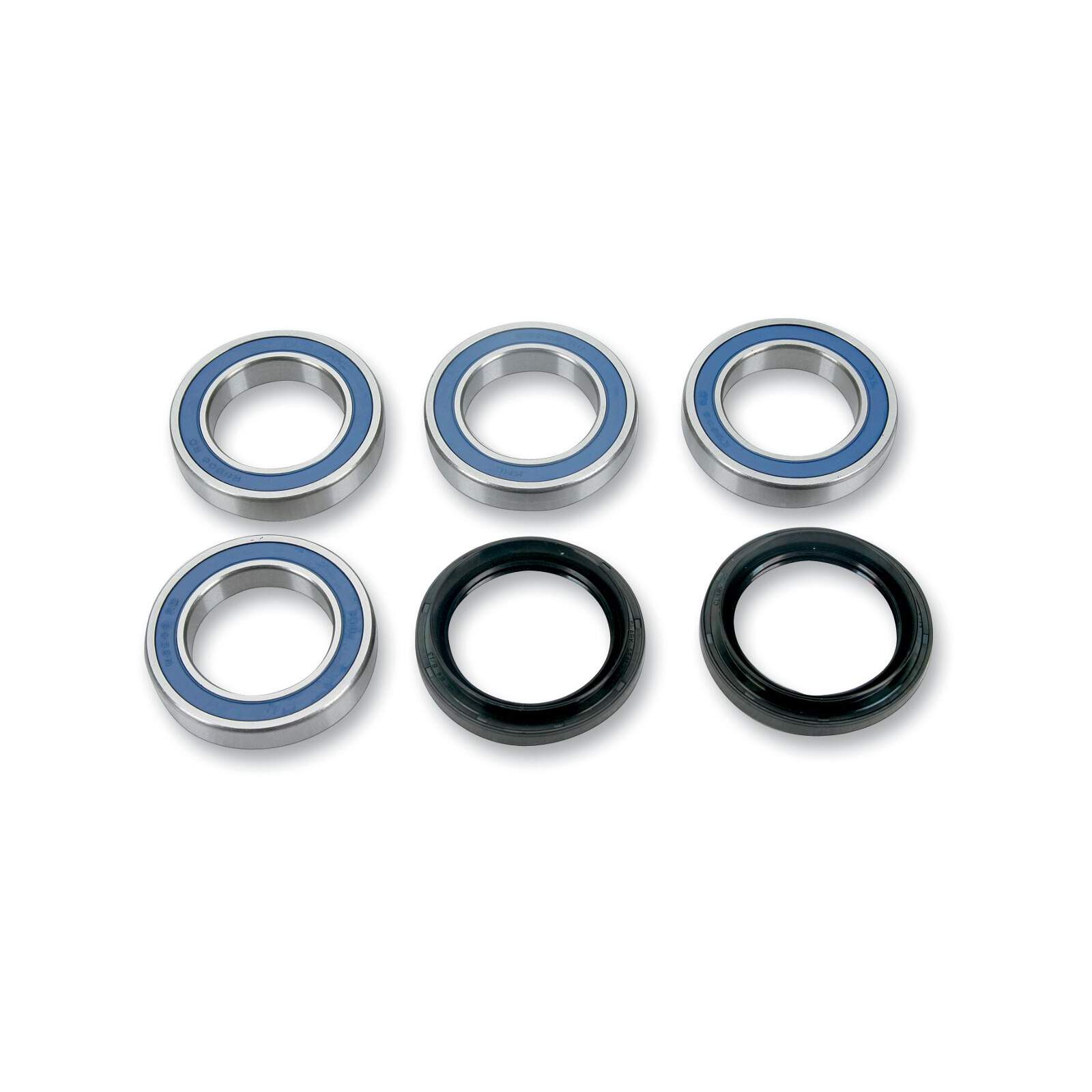 Moose Racing Hard-Parts Radlager Kit