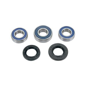 Moose Racing Radlagerkit hinten 25-1457