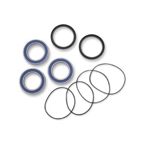 Moose Racing Hard-Parts Radlager Kit hinten