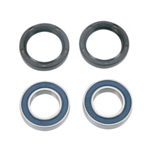 Moose Racing Hard-Parts Radlager Kit