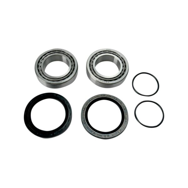 Moose Racing Hard-Parts Radlager Kit hinten