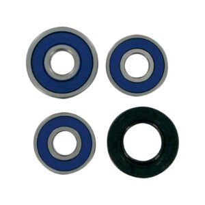 Moose Racing Hard-Parts Radlager Kit