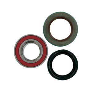 Moose Racing Hard-Parts Radlager Kit vorne