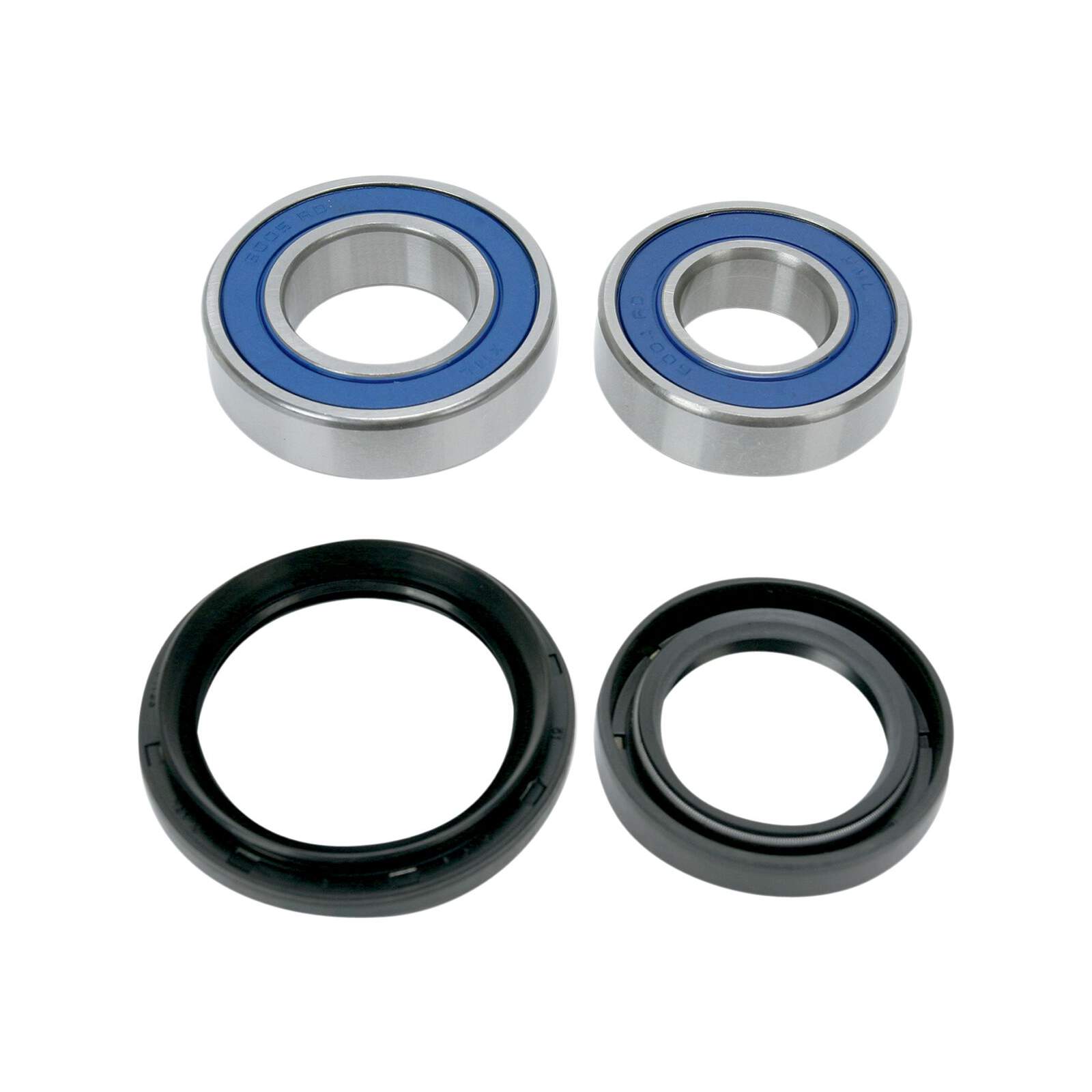 Moose Racing Hard-Parts Radlager Kit