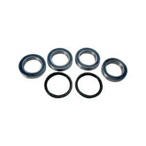 Moose Racing Hard-Parts Radlager Kit