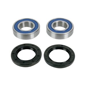 Moose Racing Hard-Parts Radlager Kit hinten