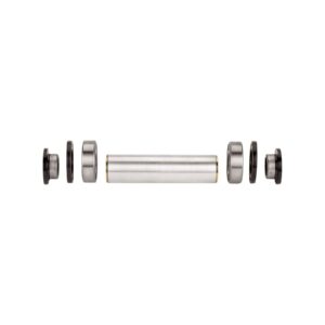 Moose Racing BEARING RPL FOR KTM UPGRD 25-1553