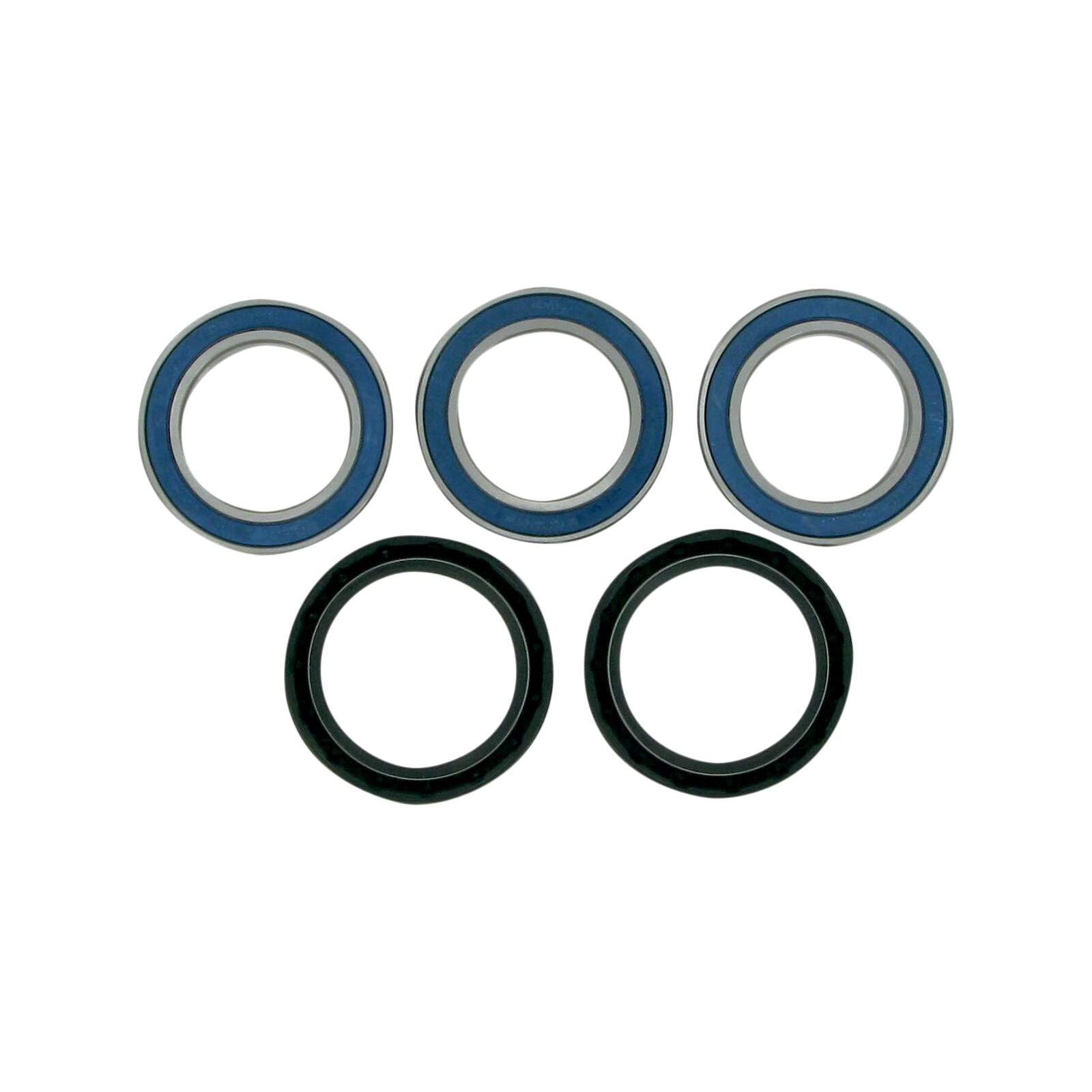 Moose Racing Hard-Parts Radlager Kit hinten