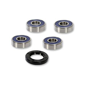 Moose Racing Hard-Parts Radlager Kit hinten