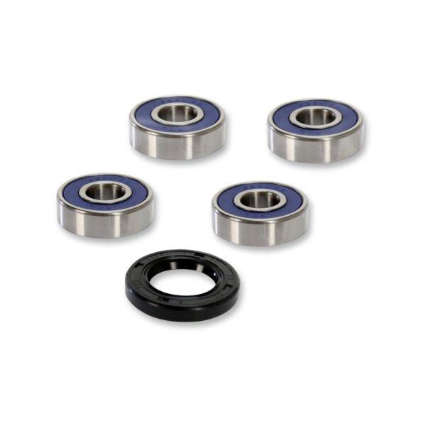 Moose Racing Hard-Parts Radlager Kit hinten