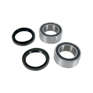 Moose Racing Hard-Parts Radlager Kit hinten